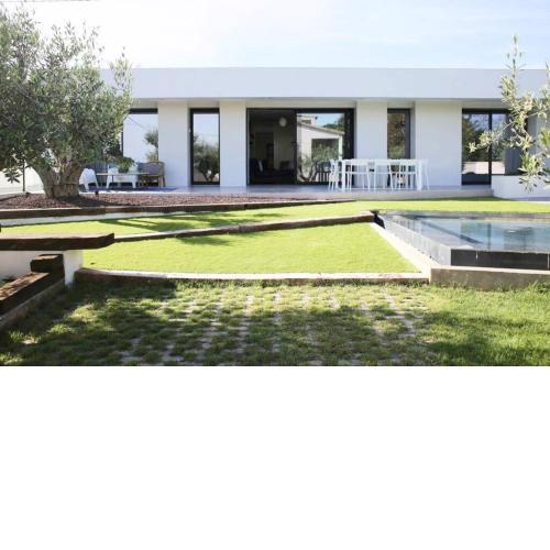Casa Olivae: Villa privada con piscina en Alicante.