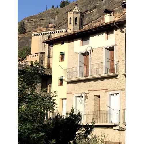 Casa Oliván