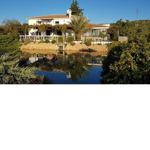 Casa Olivar