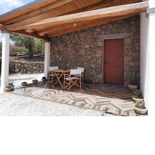 Casa Olivastra