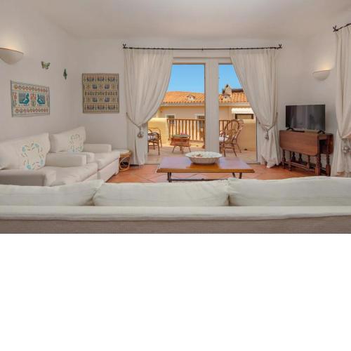 Casa Olivastra