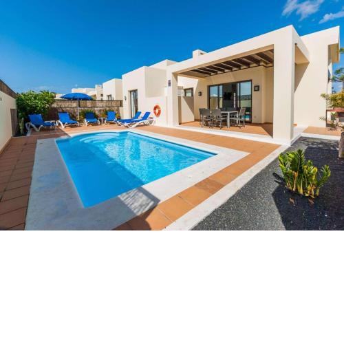 Casa Olive