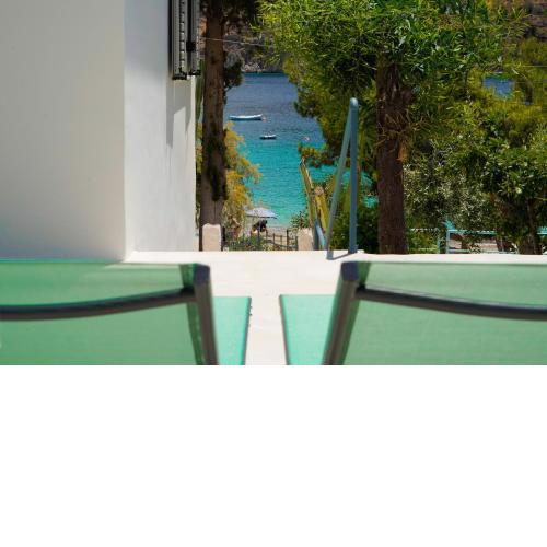 Casa olive