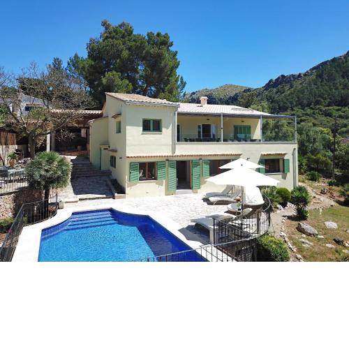 Casa Oliver