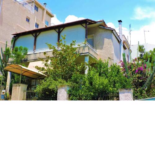 Casa Oliver