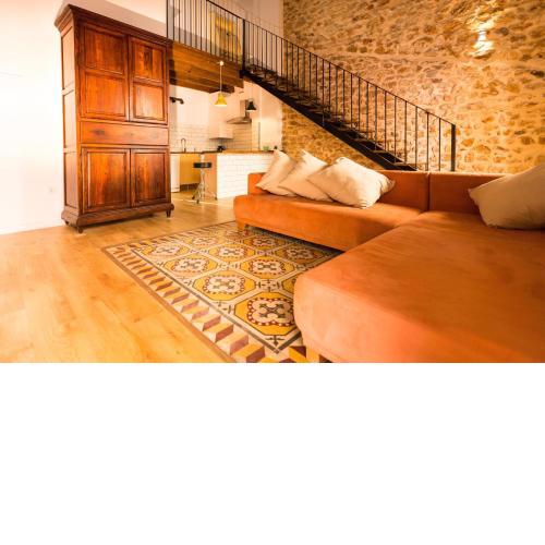 Casa Olivera