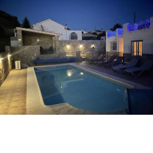 Casa Olivia villa