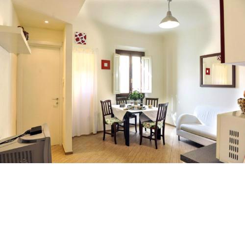 Casa Olivia
