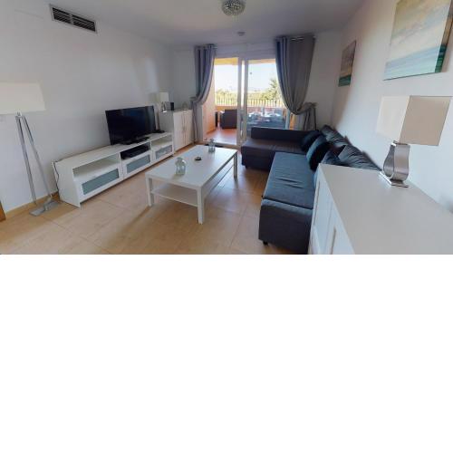 Casa Olivia's - A Murcia Holiday Rentals Property