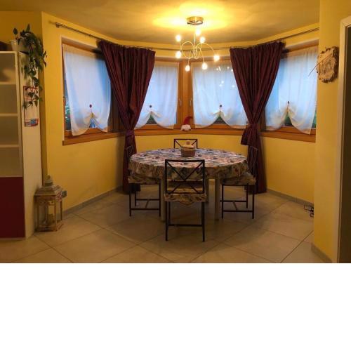 casa Olivieri