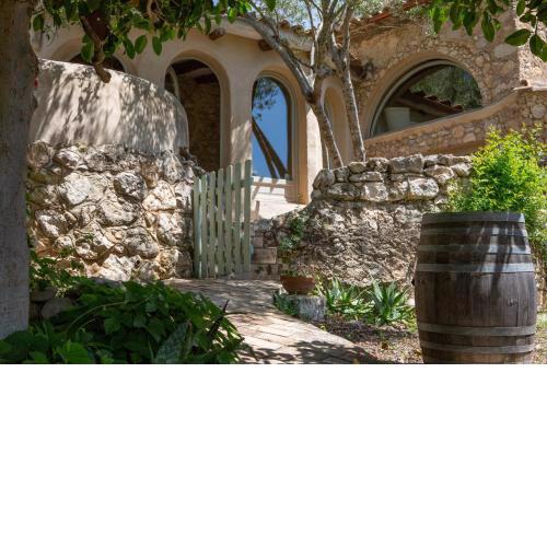 Casa Olivo at Masia Nur Sitges, Adults only