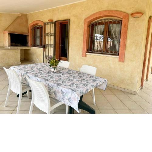 Casa Olivo Le ginestre