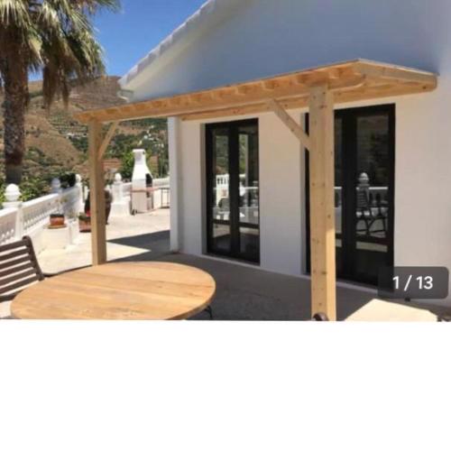 Casa Olivo