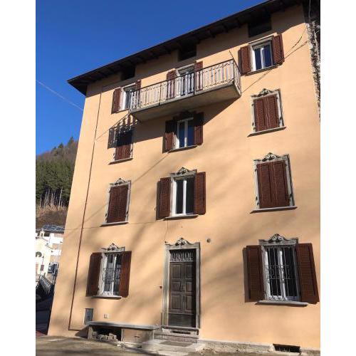 Casa Olmo Vacanze