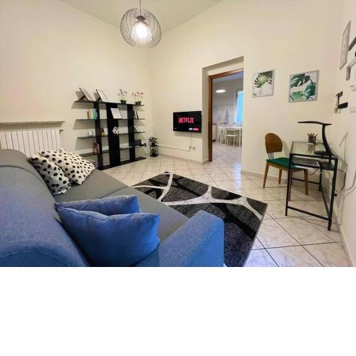 CASA OLTREPO comoda centrale e parcheggio interno