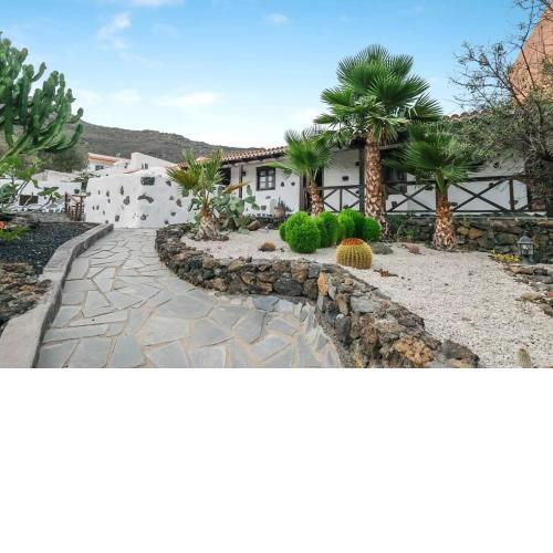 Casa Olympia, Tamaimo