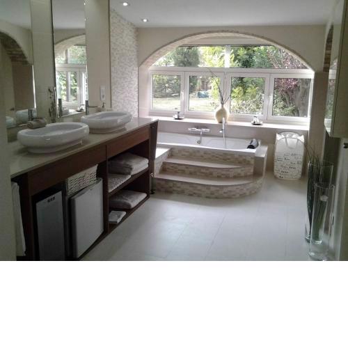 Casa Olyves