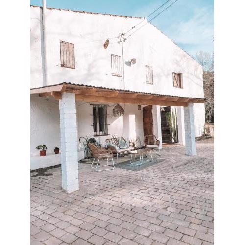 Casa Om