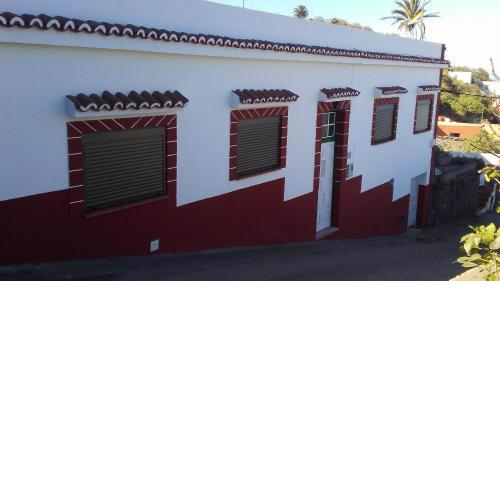 Casa Omaira Erese