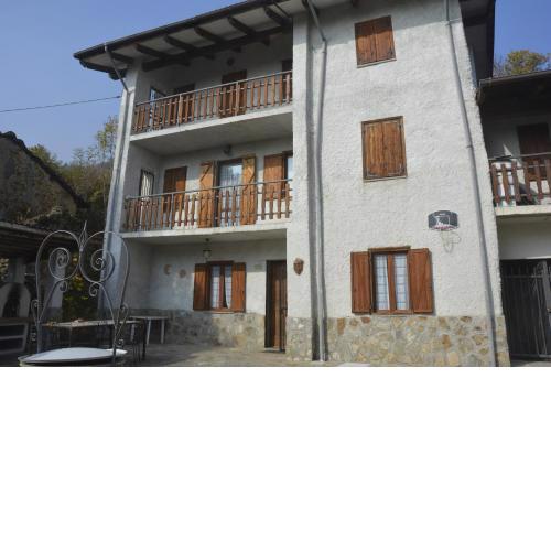 Casa Omnia B&B