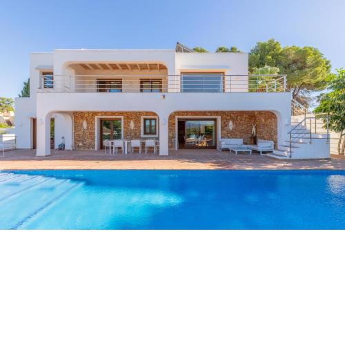 Casa Once Moraira