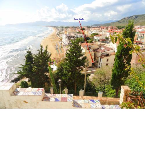Casa Onda Sperlongaresort.com