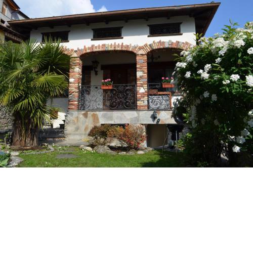 Casa Ondina