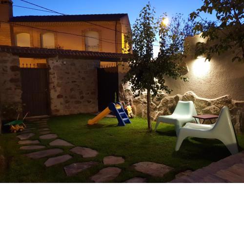 Casa One Casas Entreacebedas Rural & Vacaciones