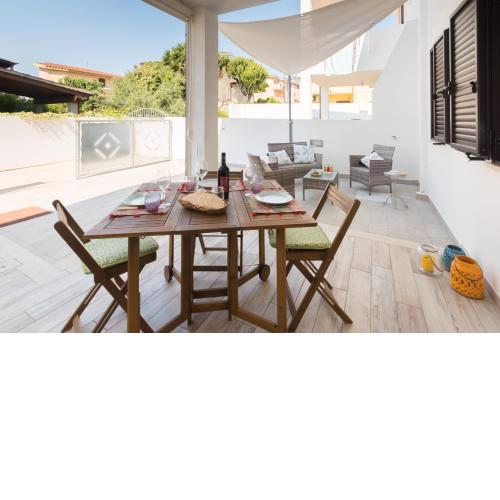 Casa Ono - Appartamento con 2 Camere e 2 bagni in centro abitato