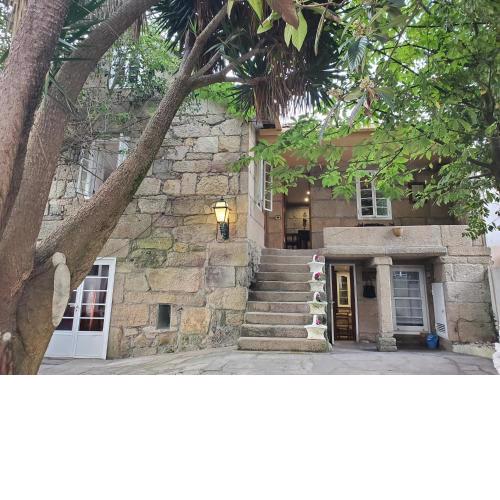 CASA O´PACIÑO