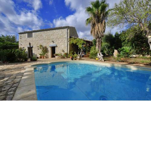 Casa Opuntia
