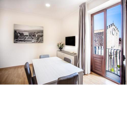 Casa Orchidea Azzurra