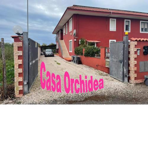 CASA ORCHIDEA