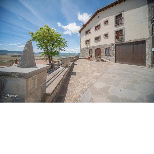 Casa Orduna Autural