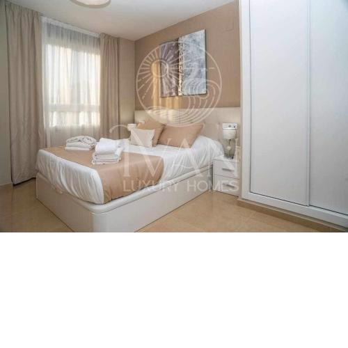 Casa Oren Iván Luxury Homes 1ªPta Sur 1ª Línea