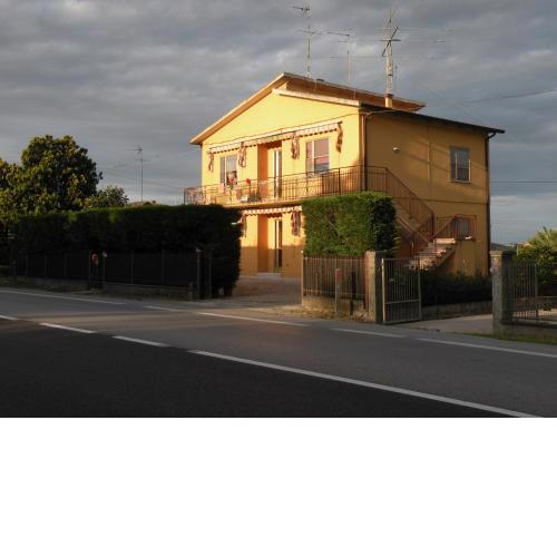 Casa Oriana