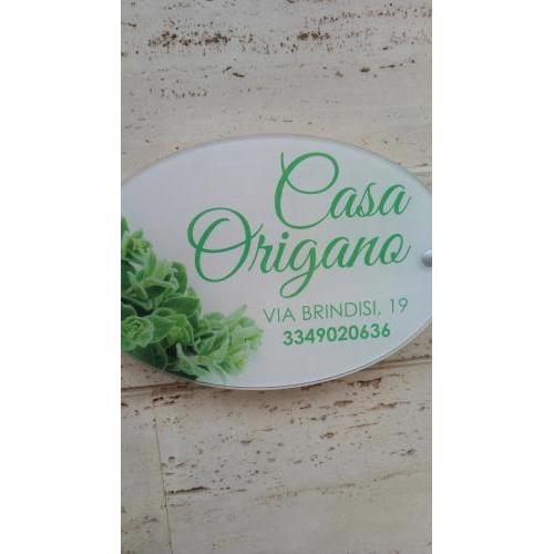 Casa Origano