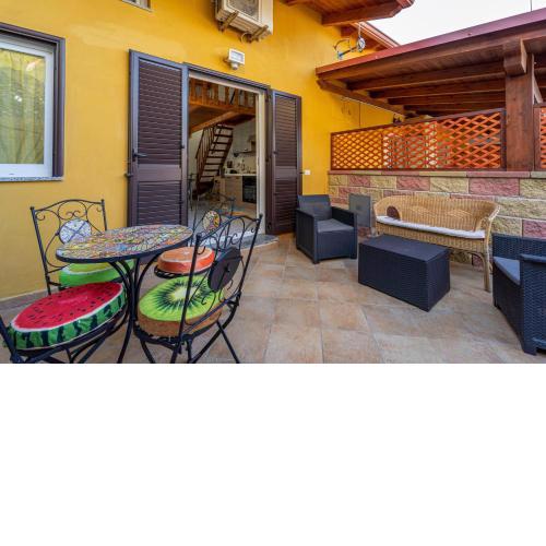 Casa Ornella
