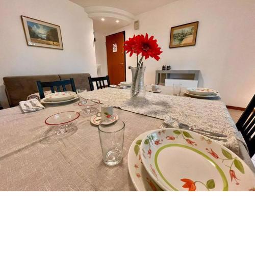 Casa Ornella