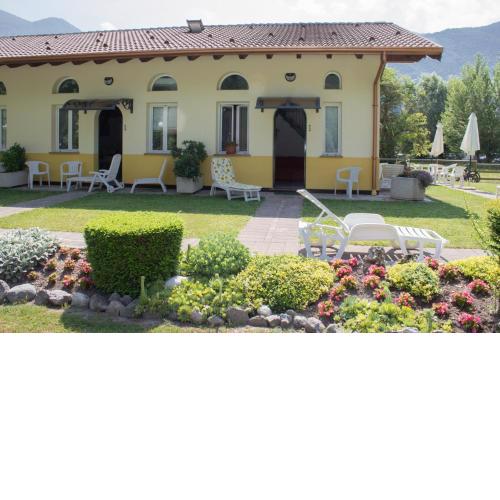 Casa Ornella