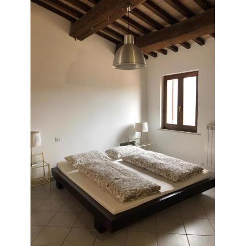 Casa Ornella