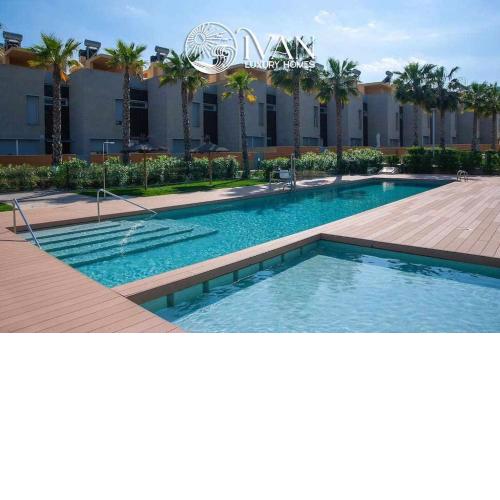 Casa OroMar Ivan Luxury Homes Chalet Adosado