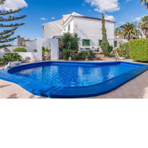Casa Oroteanda