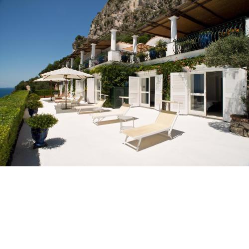 Casa Orrico - Blue Grotto - Anacapri