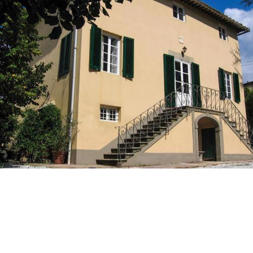 Casa Orsolini