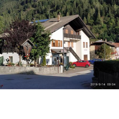 Casa Ortensia