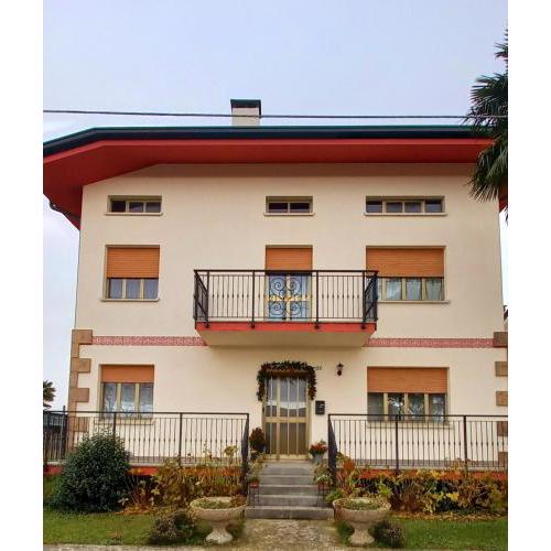 Casa Ortensia