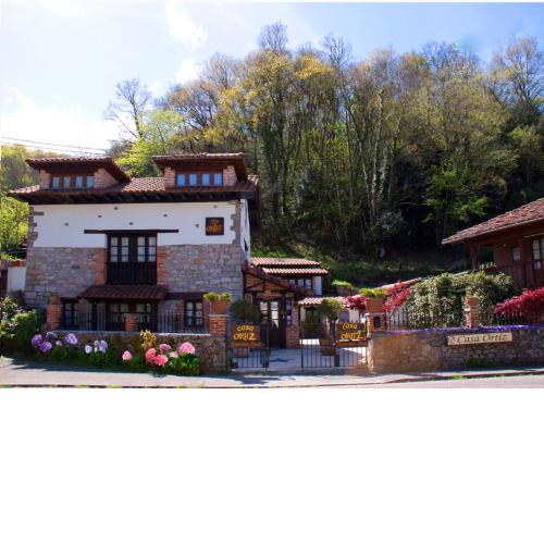 Casa Ortiz