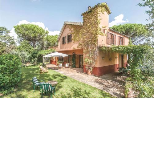 Casa Orvieto