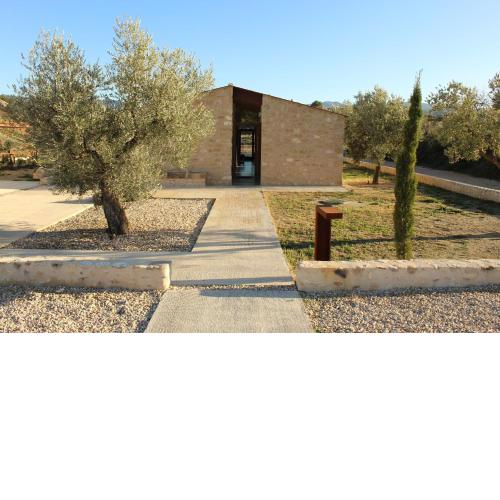 Casa Oryza